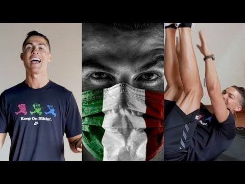 Cristiano Ronaldo VS Fans Defeated with nike challenge 😮 #2
