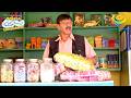 Popatlal Asks Abdul To Bring Sweets Taarak Mehta Ka Ooltah Chashmah Full Episode