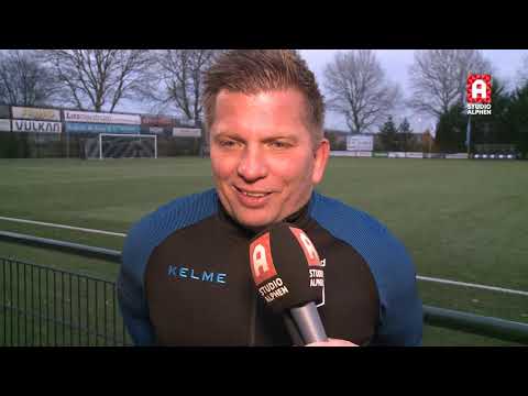 Marco van Rijn na Rijsoord - ARC