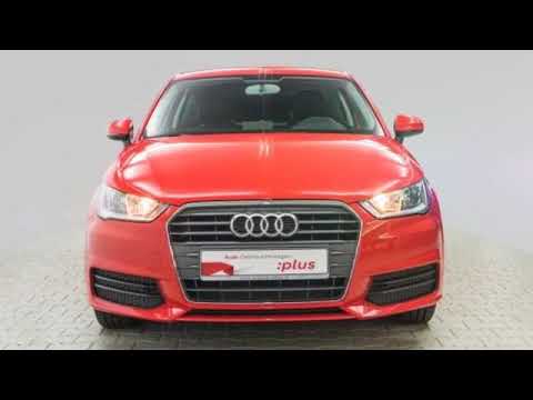 Audi A1 1.0TFSI ultra Connectivity PDC LMF Sitzheizung
