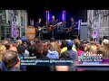 Lifehouse - Sick Cycle Carousel on Fox & Friends (All-American Concert Series)