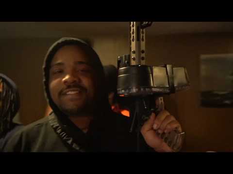 Bizzie Gambino x Trigga Kidd x PNG Meech - Slide Shot By @CEO_PIMPSON