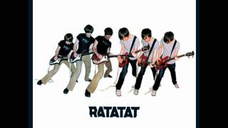 Ratatat - Cherry