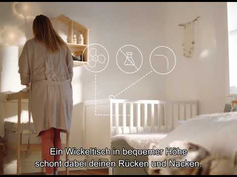 IKEA: An alles gedacht. Selbst an die Eltern.