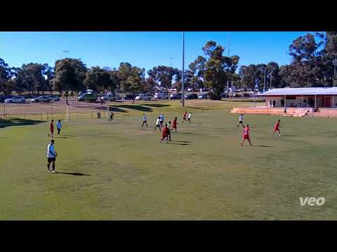 Round 6 Reserves Wanneroo City v Morley Windmills