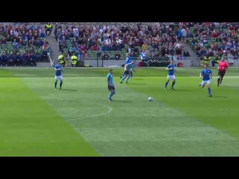 FAI  New Balance Intermediate Cup Final 2019