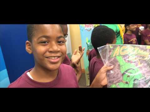 Educate Youth about Agriculture and Food Security