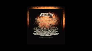 IAM Mixtape - Assassins Scribes Vol.1 by Dj Daz