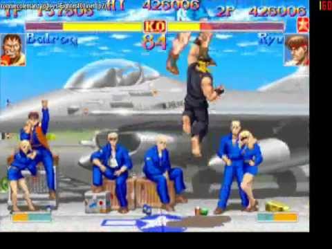 SSF2T - GGPO Casuals 2(dgv,tecmosuperbowl,ronniecolemanz)