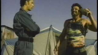 CYBER SEEKER- The Cyborg