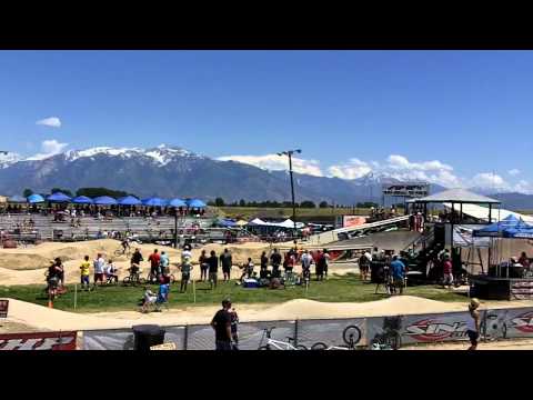12 Expert Round 2 7-02-11 Great Salt Lake National Rad Canyon BMX