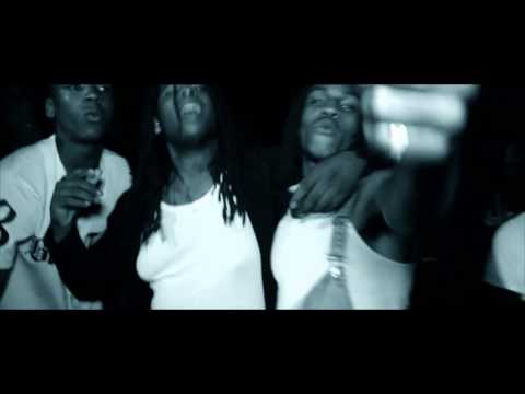Lil Osotangg Feat. TooEazy DooDat  'Shit Is Real' (Official Video)
