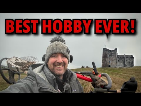 The Scottish Detectorist video thumbnail 9