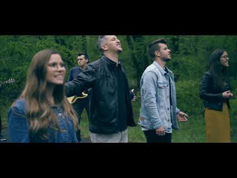 Elim Harmony Band - "Open Up The Heavens" (Cover)