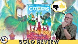Where There's A Wilz, There's a Play - Citizens of the Spark video thumbnail