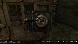 This is why i love Skyrim