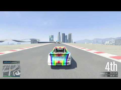 GTA 5 - Thug life #2