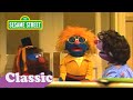 Little Chrissy Sings Rock You To Sleep Sesame Street Classic