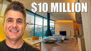 This $10M Japan Retreat Has a Big Problem