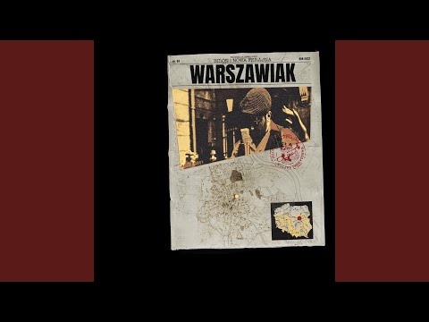 Warszawiak