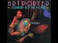 Art Porter Jr.  -  It's Your Move - 1993