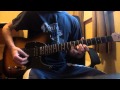 Man Overboard - Picture Perfect (Guitar Cover ...