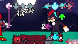 Cover art for High Shovel [FNF TGT V3]