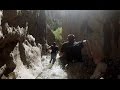 GoPro/HD Փախուստ դժոխքից / Escape from Hell/ Դժոխքի ձոր/ ArmGeo ...