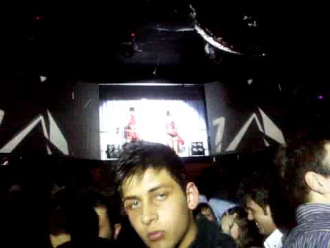 VICTORY - ANDREA BOZZI DJ - VOICE THORN - DAY 'N NIGHT 5 MARCH 2010