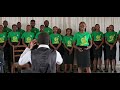 The Rhema Of Praise Compulsory Song Presbytery Festival 2025