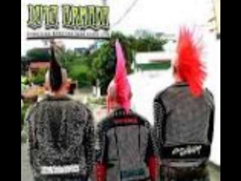 14 Year Old Kids - Luta Armada