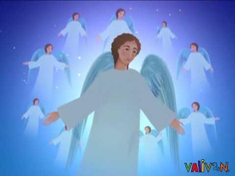 Canción de la Adoración de los pastores