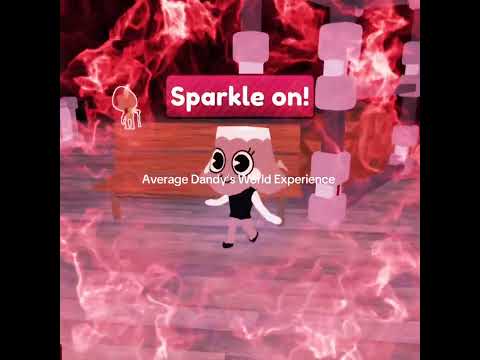 Dandy’s world  plays best at 3000 ping #dandysworld