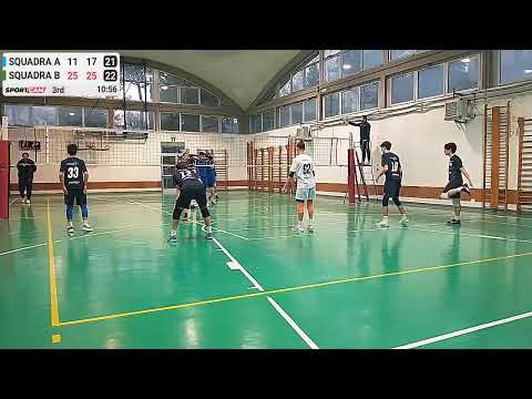 Emma Villas U 17 vs Cortona - 07/04/2022