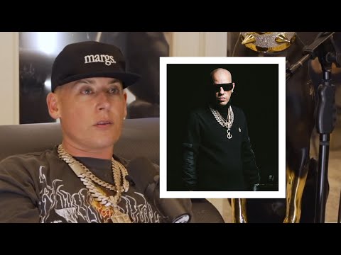Cosculluela se confiesa sobre Kendo