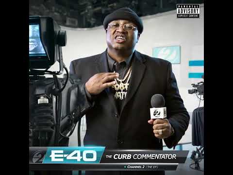 Born In It e 40 feat chippass  milla