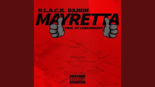 Mayretta