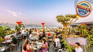 Seres Hotel Old City | İstanbul, Turkey | Hotel Review 🛏️
