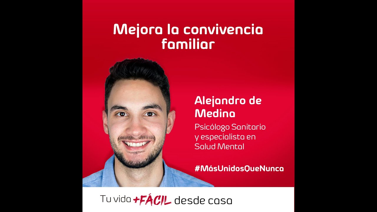 ¿Cómo lograr una buena convivencia familiar? | Consejos y recomendaciones