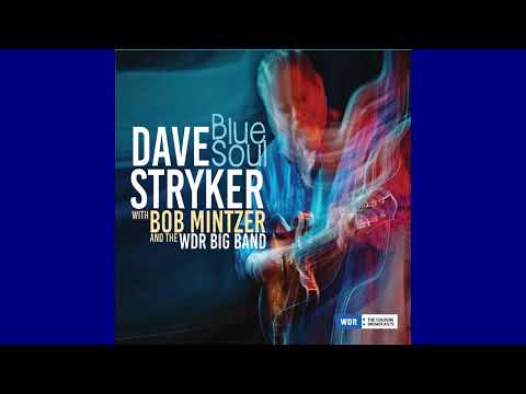 Dave Stryker, Bob Mintzer, WDR Big Band -  What's Going On