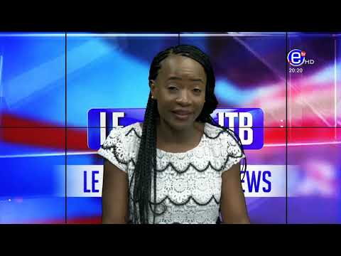 20H BILINGUE DU SAMEDI 22 OCTOBRE 2022 - ÉQUINOXE TV