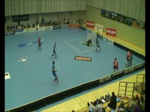 NST - Happee 7.2. Risto Töllikkö 1-0