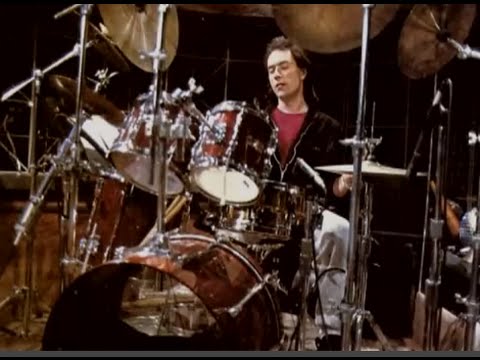 Vinnie Zildjian Day NYC '84 Tom 'n' Snare Chop VDT