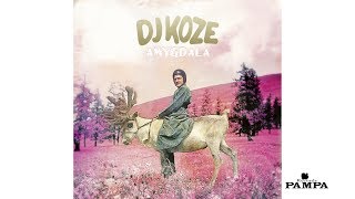 DJ Koze vs. Hildegard Knef  - Ich schreib' dir ein Buch 2013 (PAMPACD007)