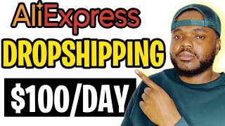 HOW TO START DROPSHIPPING WITH ALIEXPRESS IN 2023 (Beginners Guide)