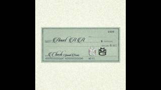 Anuel AA - Check (Spanish Remix)
