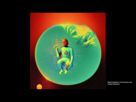 Rob Burbea - Breath Meditation
