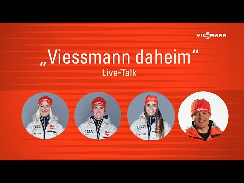 Viessmann daheim - Show 4!