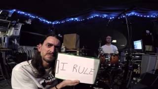I RULE - Rockin1000 - Saint Cecilia by Foo Fighters