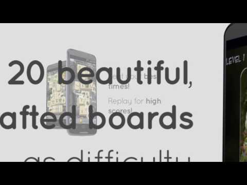 Hidden Mahjong: Treehouse Video